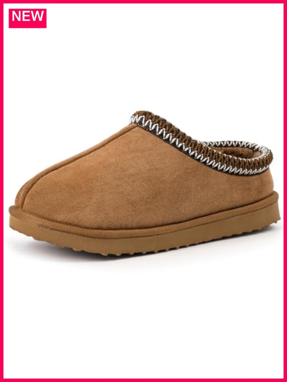 Women's Fuzzy Cozy Short Ankle Slippers Indoor Outdoor Mules Furry House